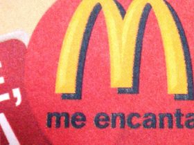 Panama McDonald's sign with me encanta – Best Places In The World To Retire – International Living